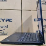 Lenovo ThinkPad L14 Gen 2, i5, 11th Gen Right Side View