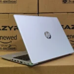 HP ProBook 440 G8 i5 11th Gen Refurbished Laptop Back View