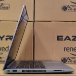 HP ProBook 440 G8 i5 11th Gen Refurbished Laptop Left Side View