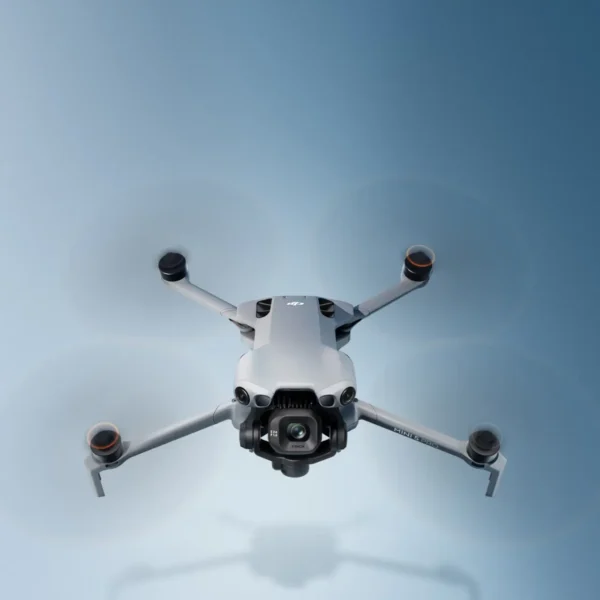 DJI Mini 5 Pro Fly More Combo (36 Mins)