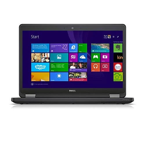 Dell latitude E5450 i5 5th gen