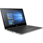 HP ProBook 440 G5 – Intel core i5, 8th Gen, Refurbished Laptop 8GB RAM, 256GB SSD left side view
