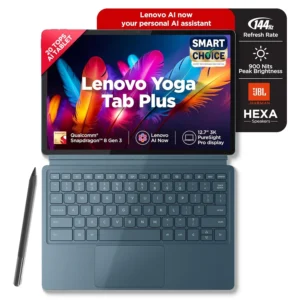 Lenovo Yoga Tab Plus