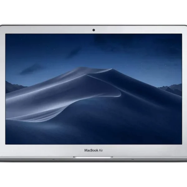 Apple MacBook Air A1466 i7 2017 Refurbished MacBook Front view
