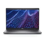 Dell Latitude 5430 i7 12 th gen Front View