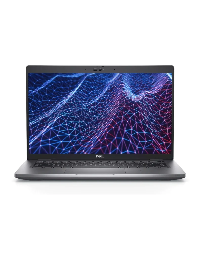 Dell Latitude 5430 i7 12 th gen Front View