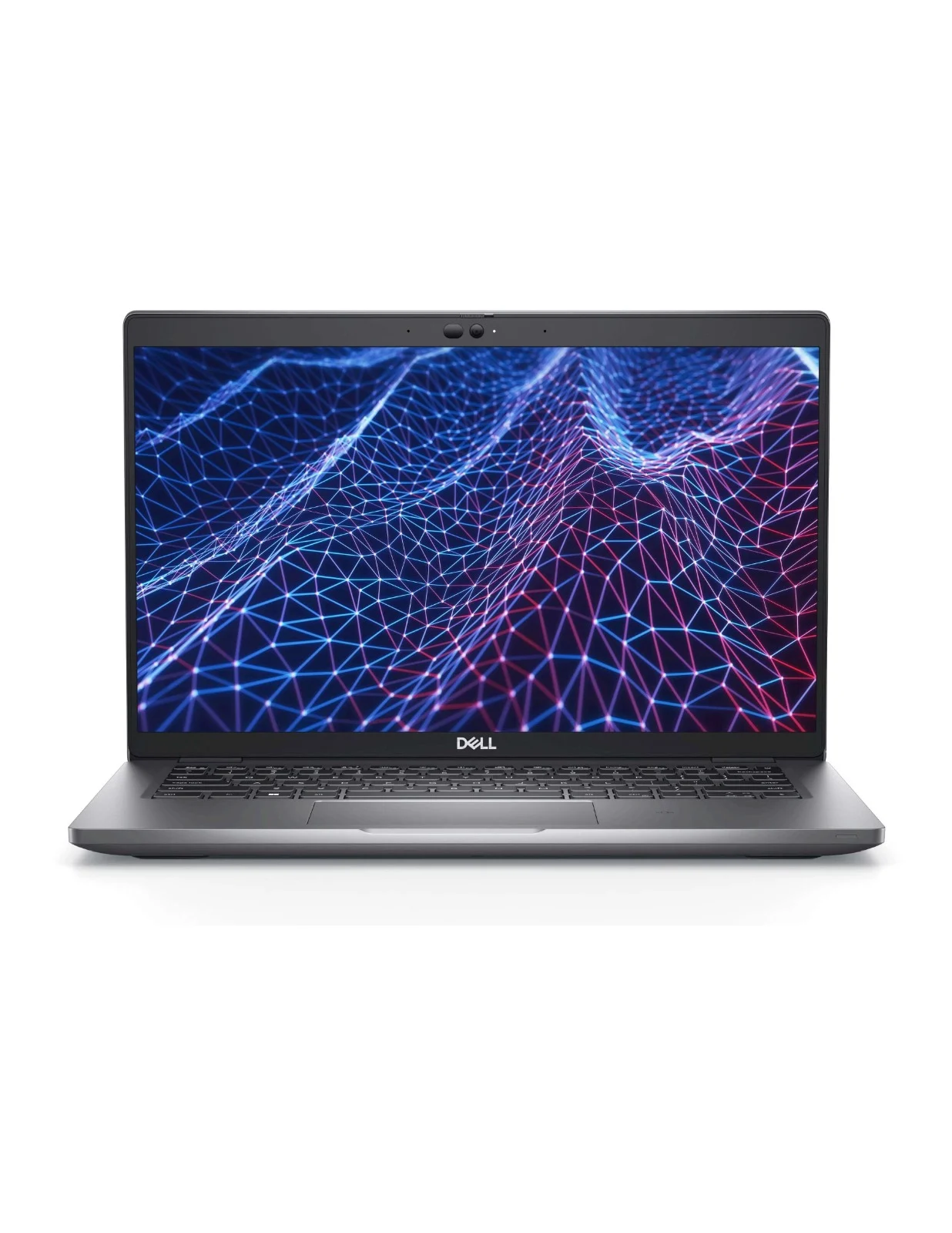 Dell Latitude 5430 i7 12 th gen Front View