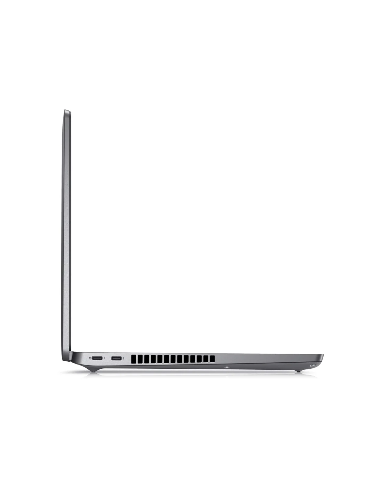 Dell Latitude 5430 i7 12 th gen side view 1