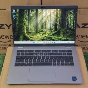 Dell Latitude 5430 i7 12th Gen Refurbished Laptop