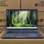 Dell Latitude 5430 i7 12th Gen Refurbished Laptop Front view