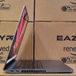 Dell Latitude 5430 i7 12th Gen Refurbished Laptop Left SIde View