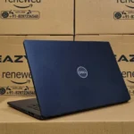 Dell latitude 7430 i7 12th Gen Refurbished Laptop 16GB RAM 512GB SSD Touch Screen Back View