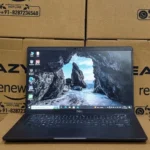Dell latitude 7430 i7 12th Gen Refurbished Laptop 16GB RAM 512GB SSD Touch Screen Front View