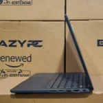 Dell latitude 7430 i7 12th Gen Refurbished Laptop 16GB RAM 512GB SSD Touch Screen right side view
