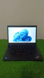 Lenovo ThinkPad L14 Gen 3 Intel-Core i5, 12th Gen Refurbished Laptop, 8GB RAM, 256GB SSD - Image 5