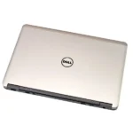 Dell latitude 7440 i5 4th Gen Refurbished Laptop Back View