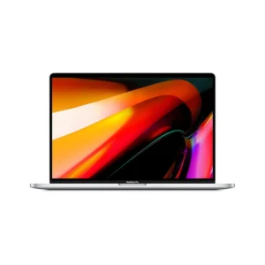 Apple MacBook Pro A1990 15 inches i7 16GB 256GB SSD Front View