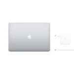 Apple Macbook Pro A1990 15 inches i7 16GB 256GB Back View with Charger