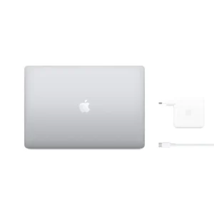Apple Macbook Pro A1990 15 inches i7 16GB 256GB Back View with Charger