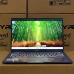 Dell Latitude 5330 I5 12th Gen Refurbished Laptop front view