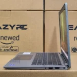 Dell Latitude 5330 I5 12th Gen Refurbished Laptop right side view