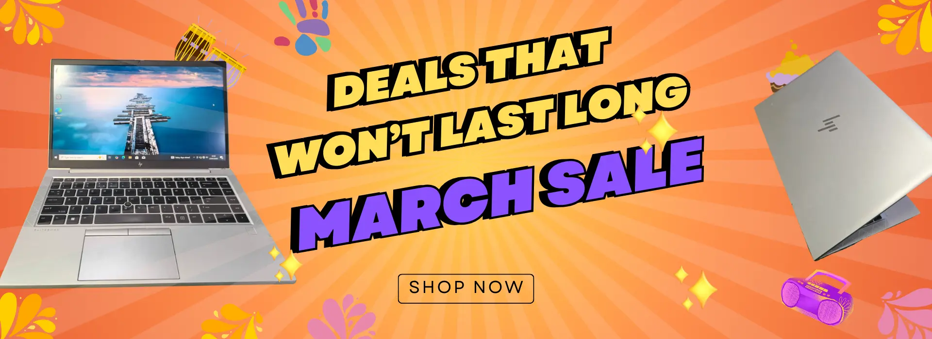 Refurbished Laptop | Second Hand Laptop | 40% OFF | EazyPC Second Hand Refurbished Laptops in Bangalore