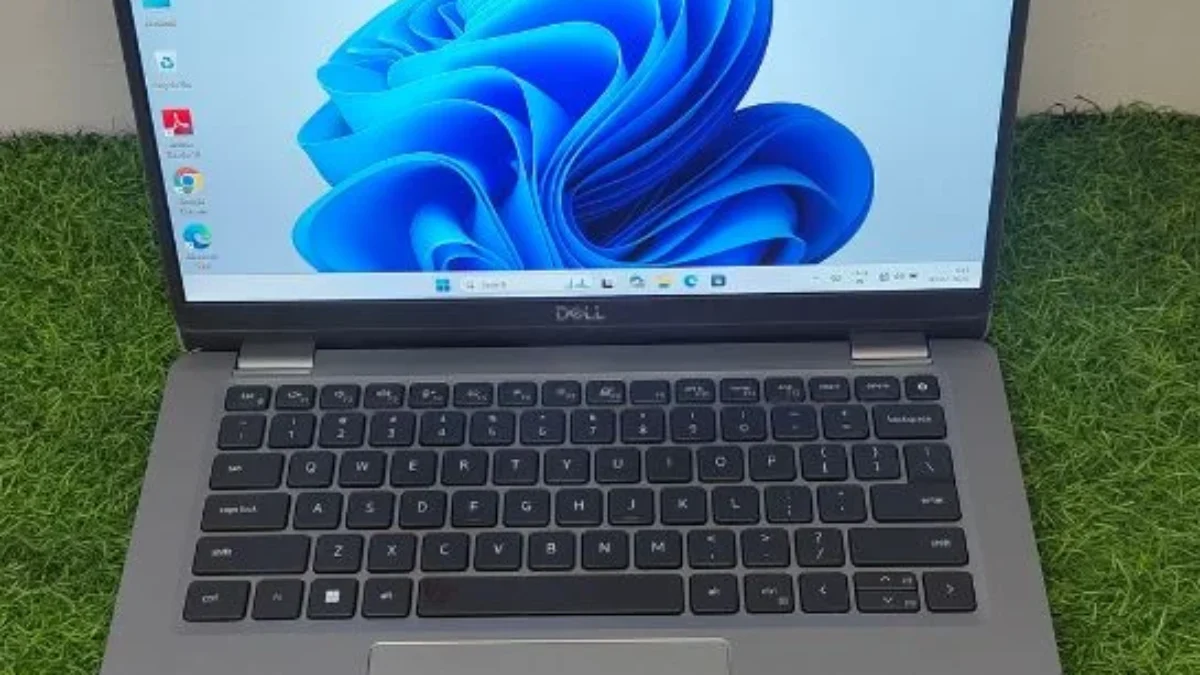 Dell Latitude 5330 I5 12th Gen Laptop Buy Refurbished EazyPC