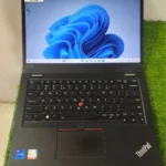 Lenovo ThinkPad L13 Gen 2 Intel-Core i5, 11th Gen Refurbished Laptop, 16GB RAM, 256/512GB SSD - Image 3