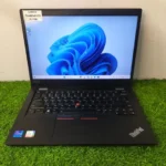 Lenovo ThinkPad L13 Gen 2 Intel-Core i5, 11th Gen Refurbished Laptop, 16GB RAM, 256/512GB SSD