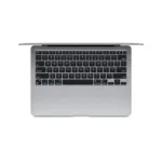 Apple MacBook Air 1932 13 inch 8GB 256GB Refurbished Laptop Stock Image
