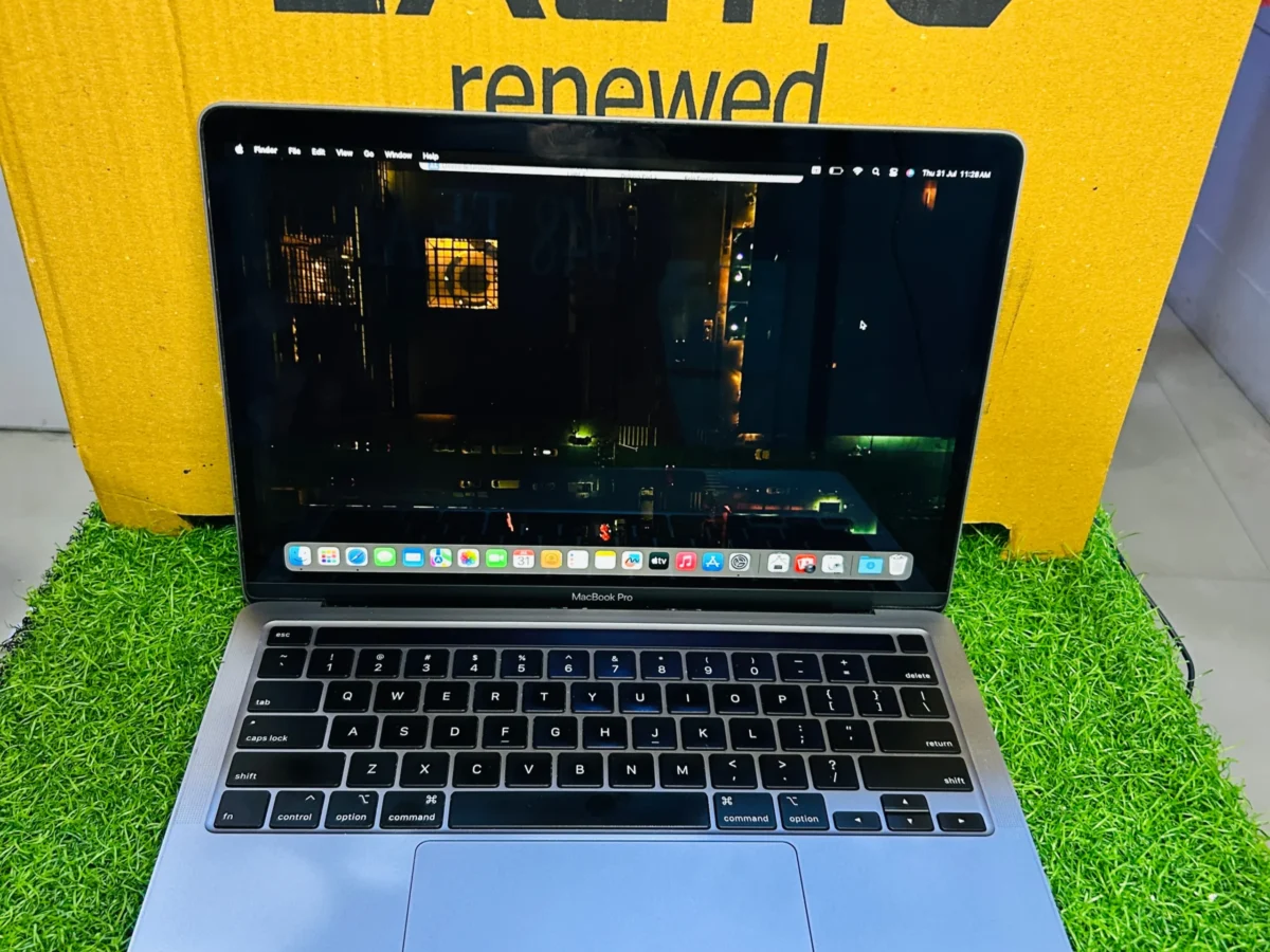 Apple-Macbook-Pro-A2141-i9-