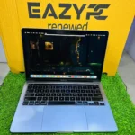 Apple Macbook Pro A2141 i9 32GB 2TB SSD Refurbished Laptop Front View
