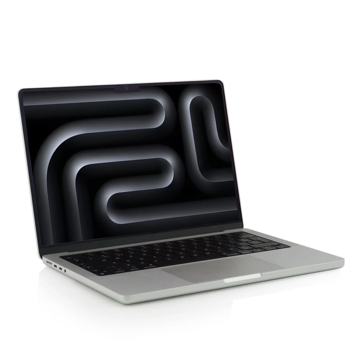 Refurbished Apple MacBook Pro A3112 M4 16GB 2024 | EazyPC