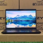 Dell Latitude 5400 i5 8th Gen Refurbished Laptop Front View