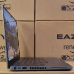 Dell Latitude 5400 i5 8th Gen Refurbished Laptop Left Side View