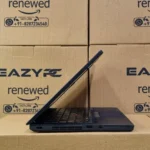 Lenovo ThinkPad L470 i5 7th Gen Refurbished Laptop 8GB RAM, 256GB SSD Left side view
