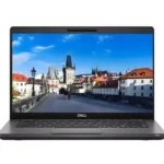 Buy Dell Latitude 5400 Intel Core i7 8th Gen Refurbished Laptop front view