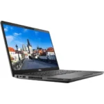 Buy Dell Latitude 5400 Intel Core i7 8th Gen Refurbished Laptop Side View view