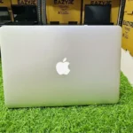 Apple MacBook Air A1932 13 inch i5 8GB 256GB Refurbished Laptop Back view