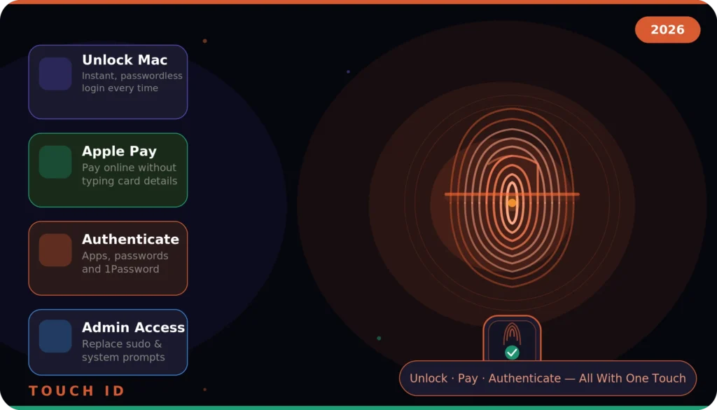 touchid banner fixed