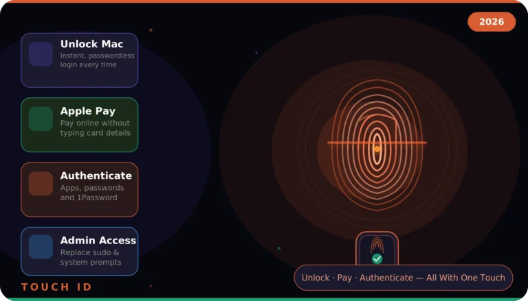 touchid banner fixed