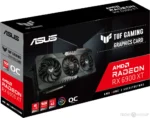 ASUS TUF RX GAMING OC BOX