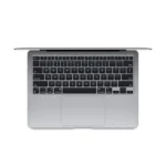 Apple MacBook Air A1932 Refurbished Laptop Focus on KeyBoard