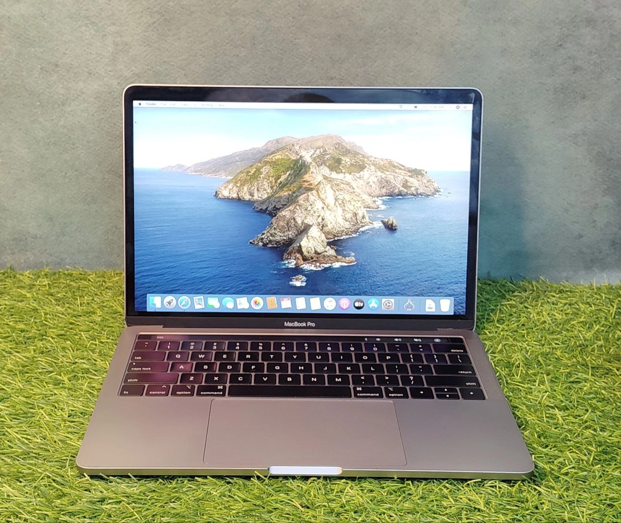 Refurbished Apple MacBook Pro A2159 2019 | I5, 8GB | EazyPC