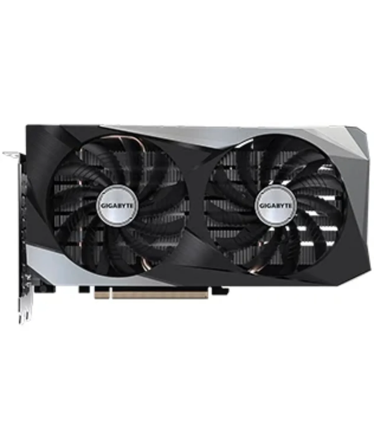 Gigabyte RTX 3050 WINDFORCE OC 8GB Pre-Owned GPU
