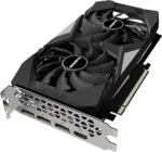 Gigabyte-GeForce-RTX-5500 side view
