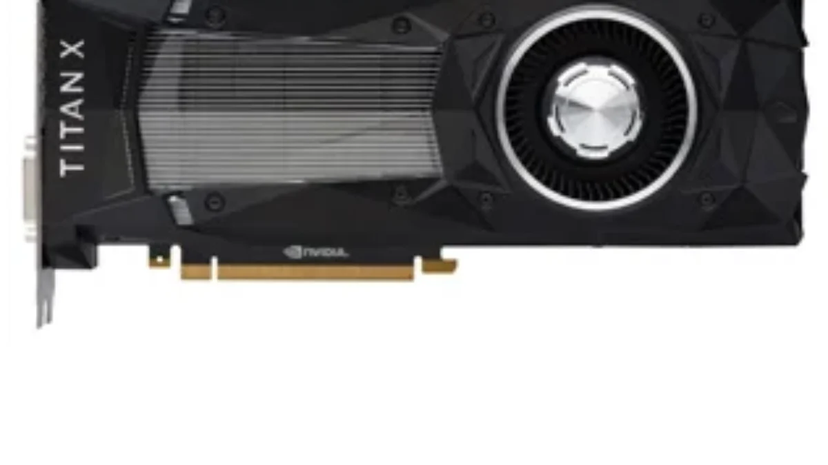 NVIDIA TITAN X Pascal 12GB Pre-Owned Graphics Card | EAZYPC