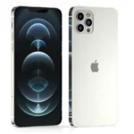 Apple iPhone 12 Pro Max Silver