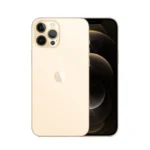 Apple iPhone 12 Pro Max Gold
