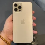 Apple iPhone 12 Pro Max Gold